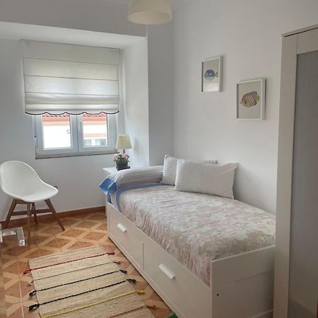 Apartamento Laura Cee Luaran gambar