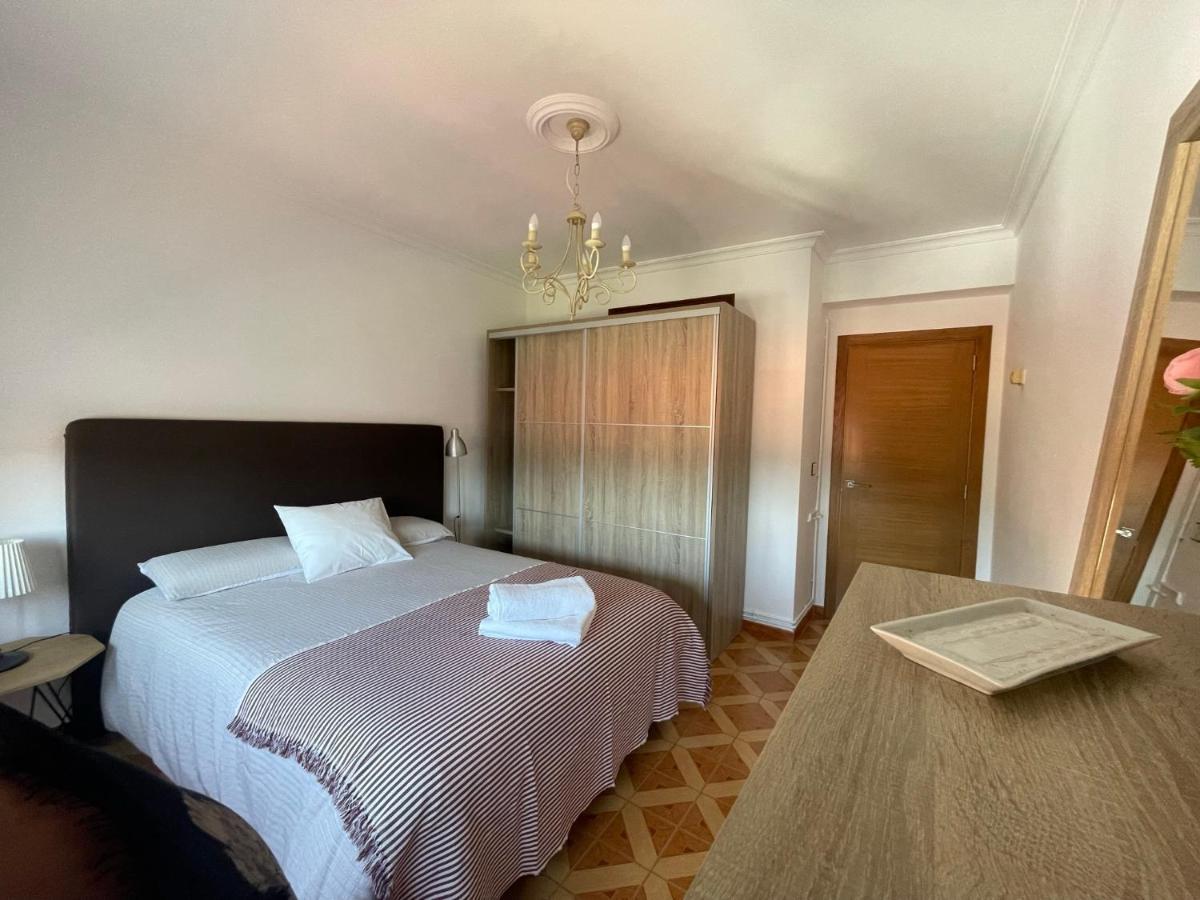 Apartamento Laura Cee Luaran gambar