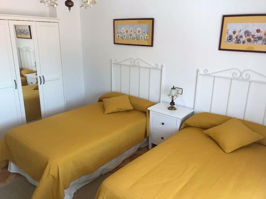 Apartamento Laura Cee Luaran gambar