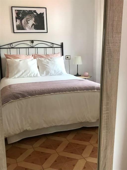 Apartamento Laura Cee Luaran gambar