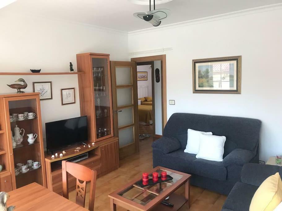 Apartamento Laura Cee Luaran gambar