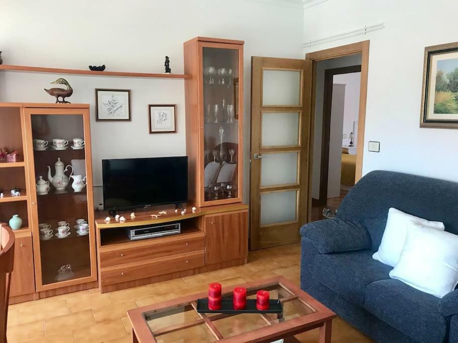 Apartamento Laura Cee Luaran gambar