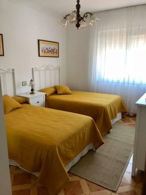 Apartamento Laura Cee Luaran gambar