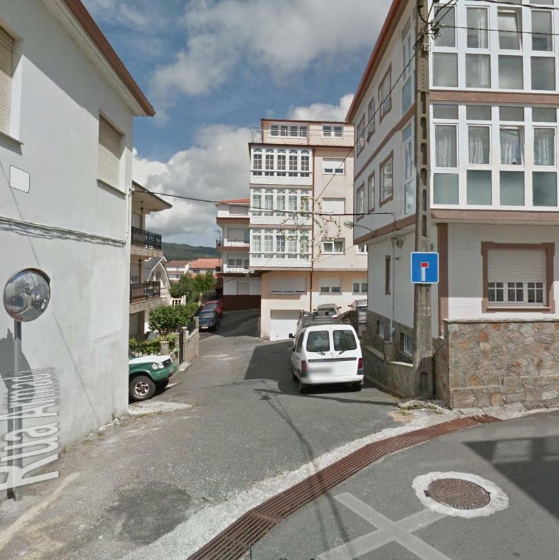 Apartamento Laura Cee Luaran gambar